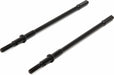 AR45 Straight Axle Set (2): SCX10 III