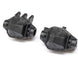 Axle Center 3rd Member Housing & Cover FR/RR: 1/10 SCX10 PRO