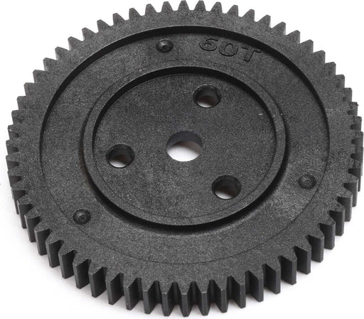 Spur Gear, 60T 32P: 1/10 SCX10 PRO