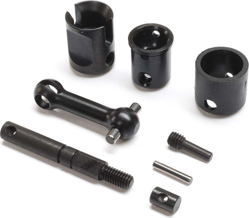 Spur Gear Shaft Universal Set: 1/10 SCX10 PRO