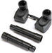 Portal Box & Axle Tube Set Portal Conversion: SCX10 PRO