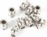 Susp Pivot Ball, Stainless Steel 7.5mm (10)
