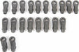 HD Rod Ends M4 (20): Capra 1.9 UTB