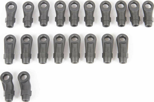 HD Rod Ends M4 (20): Capra 1.9 UTB