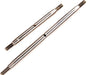 Steering Links, Stainless Steel: SCX10 III