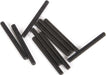 M3 x 30mm Cup Point Set Screw (10)