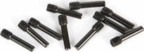 Screw Shaft M3 x 2.0 x 12mm