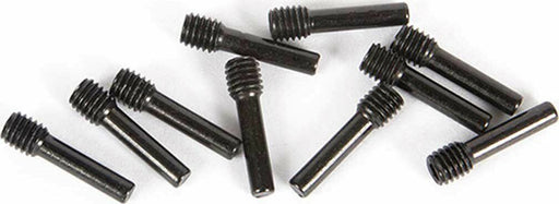 Screw Shaft M3 x 2.0 x 12mm