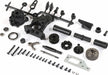Dig Conversion Kit: LCXU Transmission