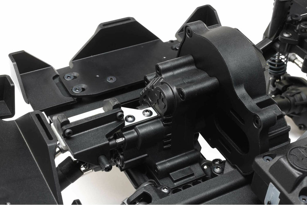 Dig Conversion Kit: LCXU Transmission