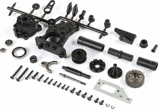 Dig Conversion Kit: LCXU Transmission