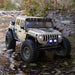 1/10 SCX10 III Motobilt Waypoint Jeep JT Gladiator 4X4 RTR Brushed Rock Crawler, Tan