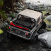 1/10 SCX10 III Motobilt Waypoint Jeep JT Gladiator 4X4 RTR Brushed Rock Crawler, Tan