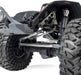 1/10 SCX10 III Motobilt Waypoint Jeep JT Gladiator 4X4 RTR Brushed Rock Crawler, Tan