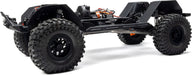 1/10 SCX10 III Motobilt Waypoint Jeep JT Gladiator 4X4 RTR Brushed Rock Crawler, Tan