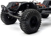 1/10 SCX10 III Motobilt Waypoint Jeep JT Gladiator 4X4 RTR Brushed Rock Crawler, Tan