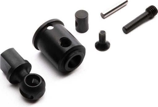 SCX6: Driveshaft Coupler Set