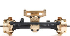 Differential Cover, Brass: SCX24, AX24