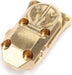 Differential Cover, Brass: SCX24, AX24