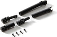 Driveshaft Set, Short/Medium/Long: SCX24