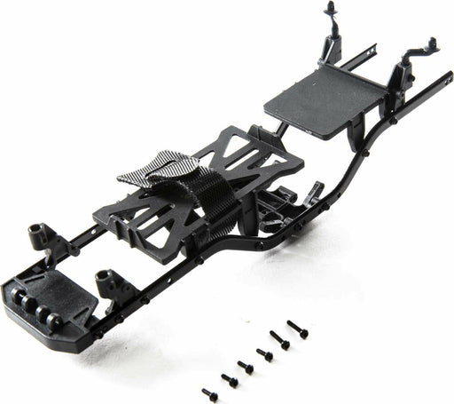 Chassis Set: SCX24