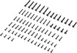 Screw Set: SCX30