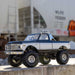 1/24 SCX24 1967-1972 Chevrolet C10 4WD Truck RTR, Black