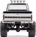 1/24 SCX24 1967-1972 Chevrolet C10 4WD Truck RTR, Black