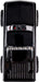 1/24 SCX24 1967-1972 Chevrolet C10 4WD Truck RTR, Black