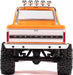 1/24 SCX24 1967-1972 Chevrolet C10 4WD Truck RTR, Orange