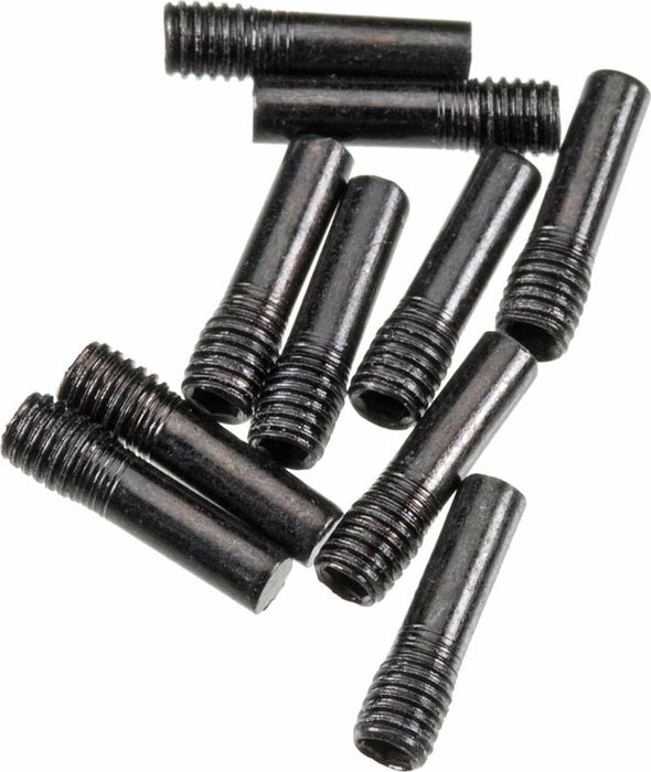Screw Shaft M3x2.5x11mm (10)