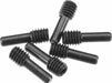 Screw Shaft M4x2.5x12mm (6)