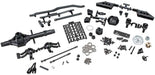 AR60 OCP Front Axle Set Complete
