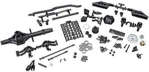 AR60 OCP Front Axle Set Complete