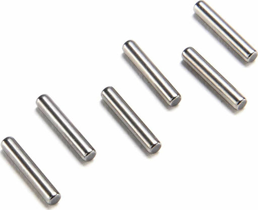 Pin 2.0x11mm (6)