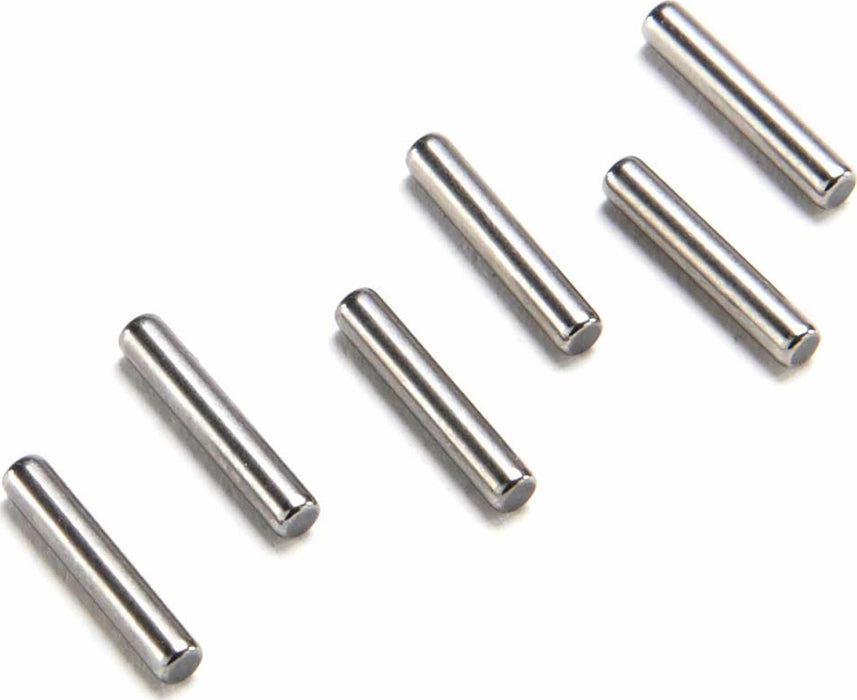 Pin 2.0x11mm (6)