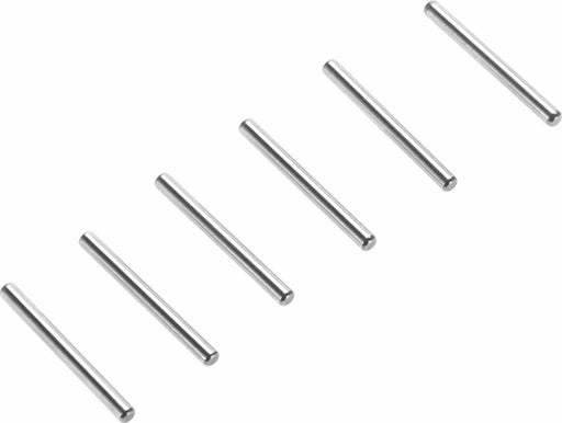 Pin 2x20mm (6)