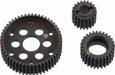 Locked Transmission AX10 SCX10 Wraith