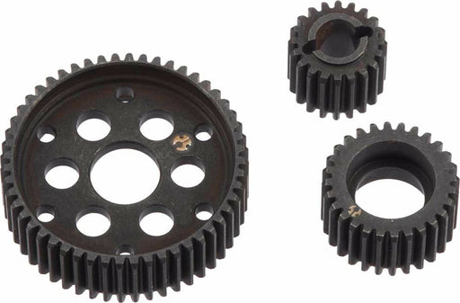 Locked Transmission AX10 SCX10 Wraith