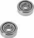 Bearing 5x14x5mm (2)