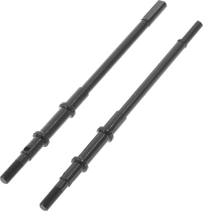 AR44 Straight Axle Shaft 5x106mm (2)