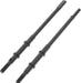 AR44 Straight Axle Shaft 5x106mm (2)