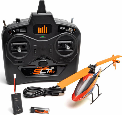 Revolution 90 FP RTF with SAFE