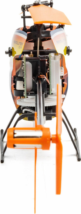 Revolution 90 FP RTF with SAFE