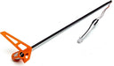 Tailboom with Motor: Revolution 90 FP