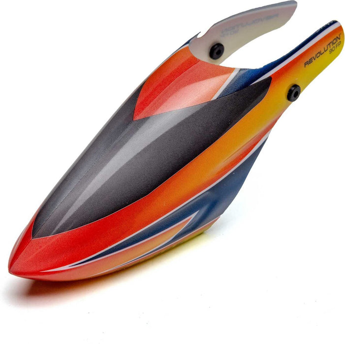 Canopy: Revolution 90 FP