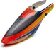 Canopy: Revolution 90 FP
