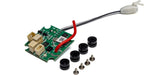 Flight Control: Revolution 90 FP