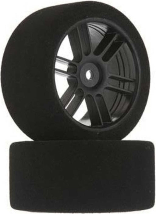 1/10 12mm Hex Tour Foam 45mm 30 Drag Diameter 68mm (2)