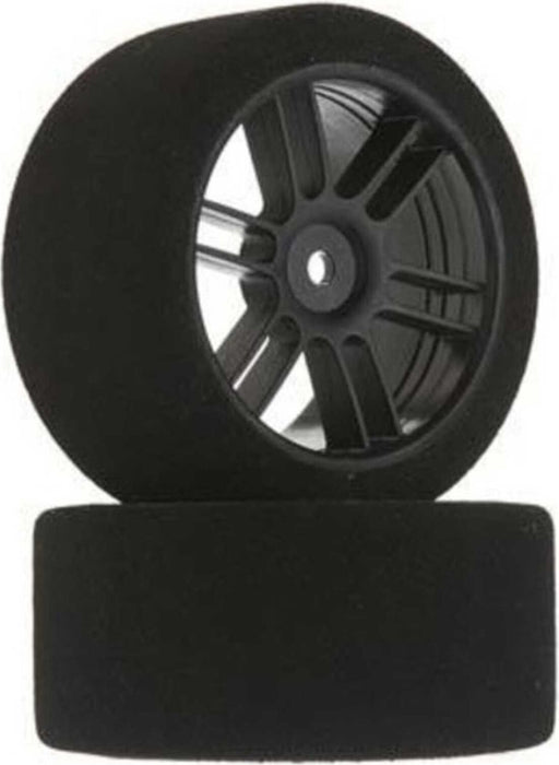 1/10 12mm Hex Tour Foam 45mm 30 Drag Diameter 68mm (2)